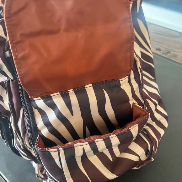 Ju-Ju-Be BFF diaper bag - Picture 5 of 5